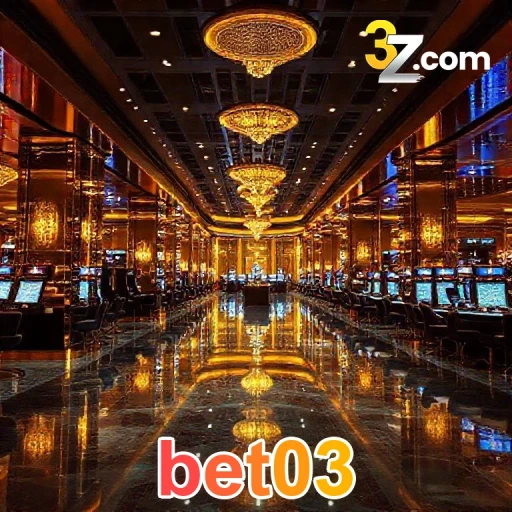 bet03 bet Bônus